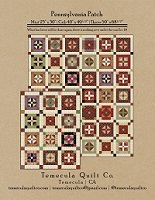Quilt Kits and Patterns
